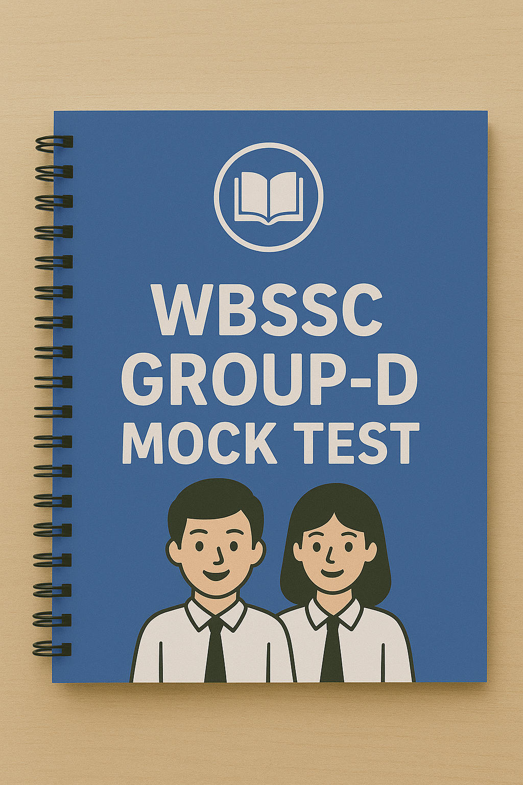 WBSSC GROUP- C MOCK TEST