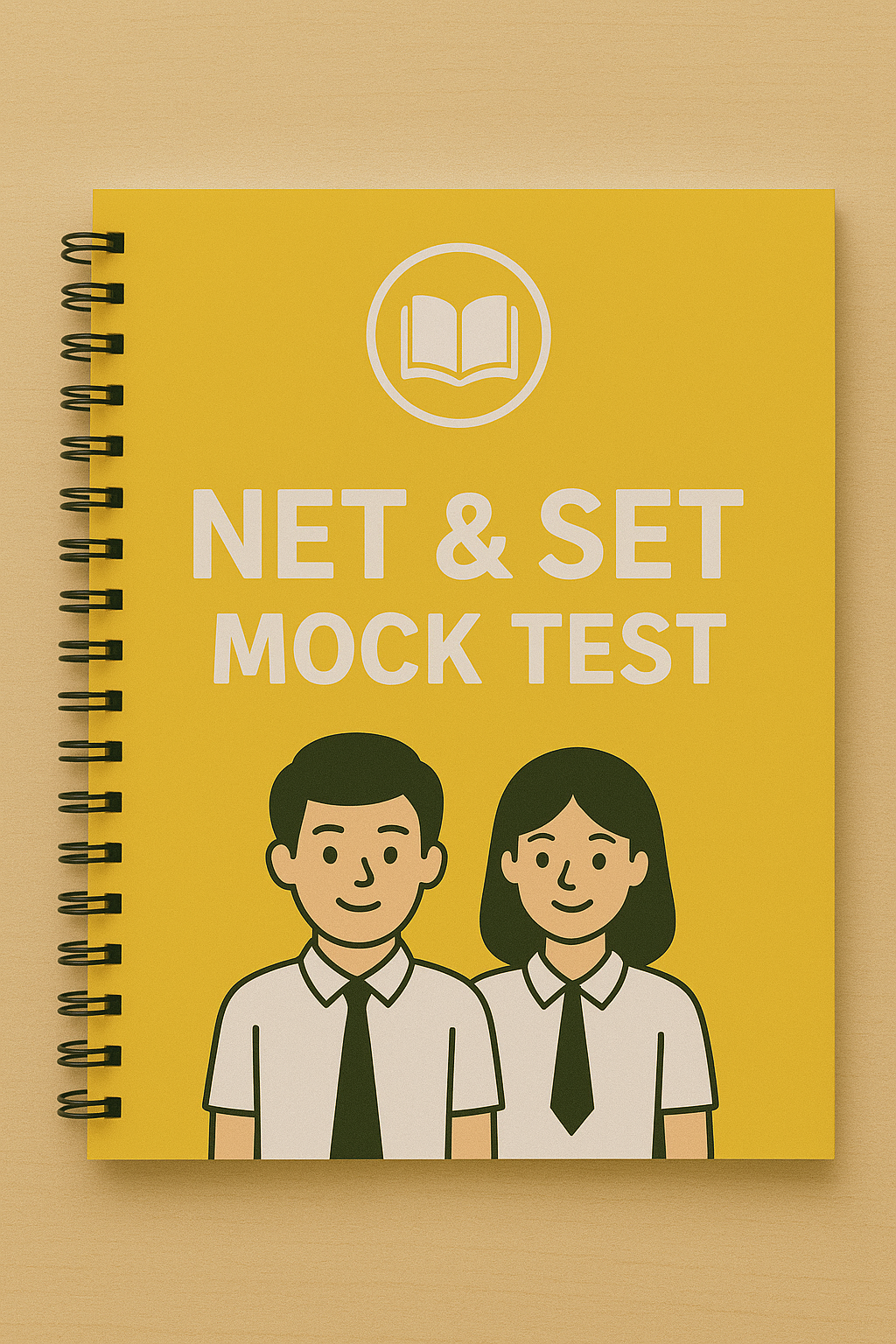 NET & SET EXAM