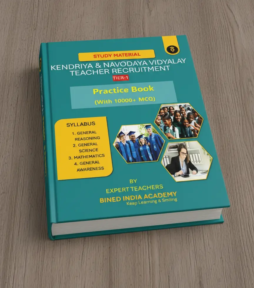 KENDRIYA & NAVODAYA TEACHER RECRUITMENT (TIER-1) - Image 2