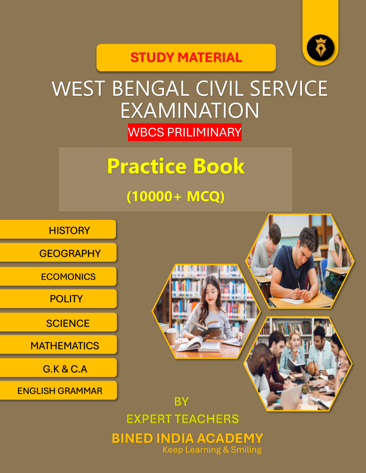 WBCS PRELIMINARY - Image 5