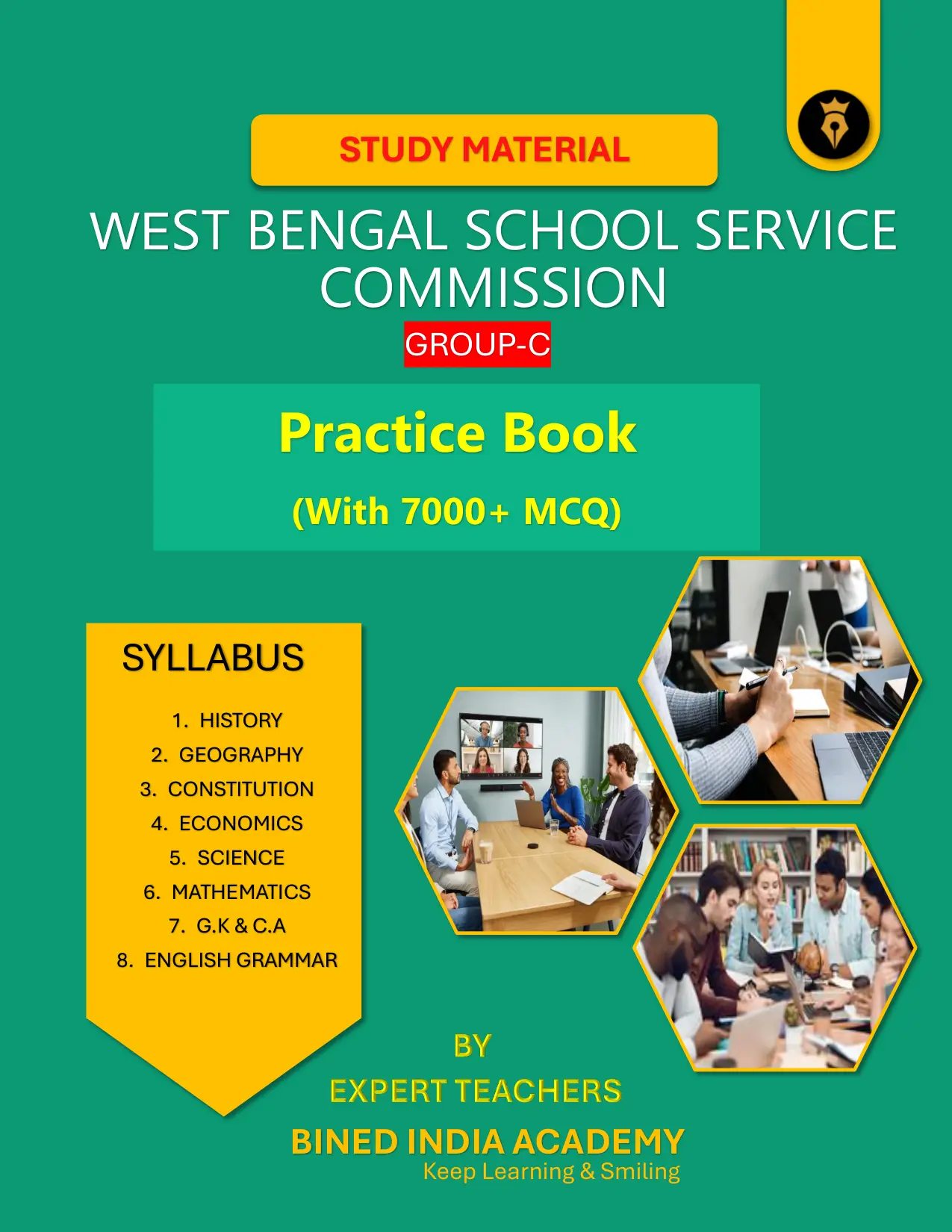 WBSSC GROUP-C - Image 5