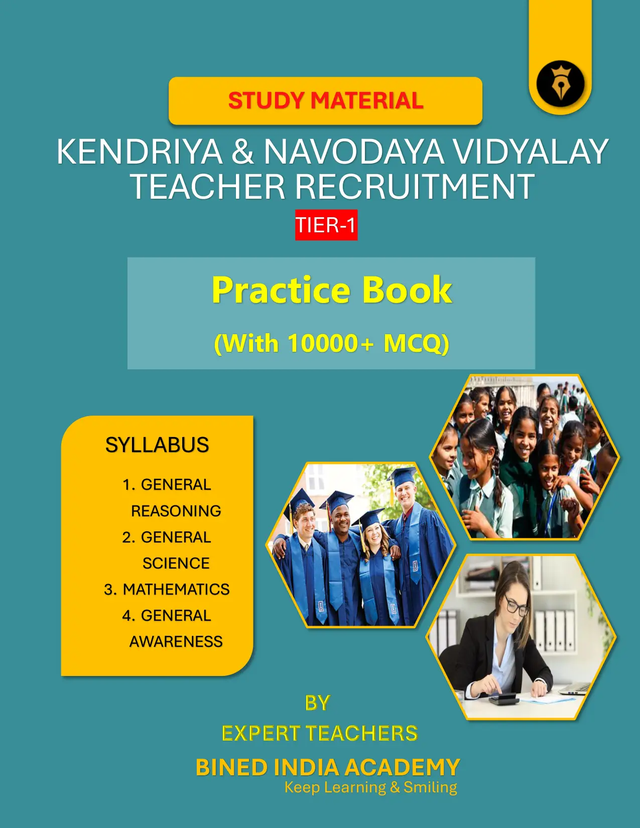 KENDRIYA & NAVODAYA TEACHER RECRUITMENT (TIER-1) - Image 5